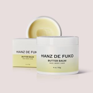 BUTTER BALM