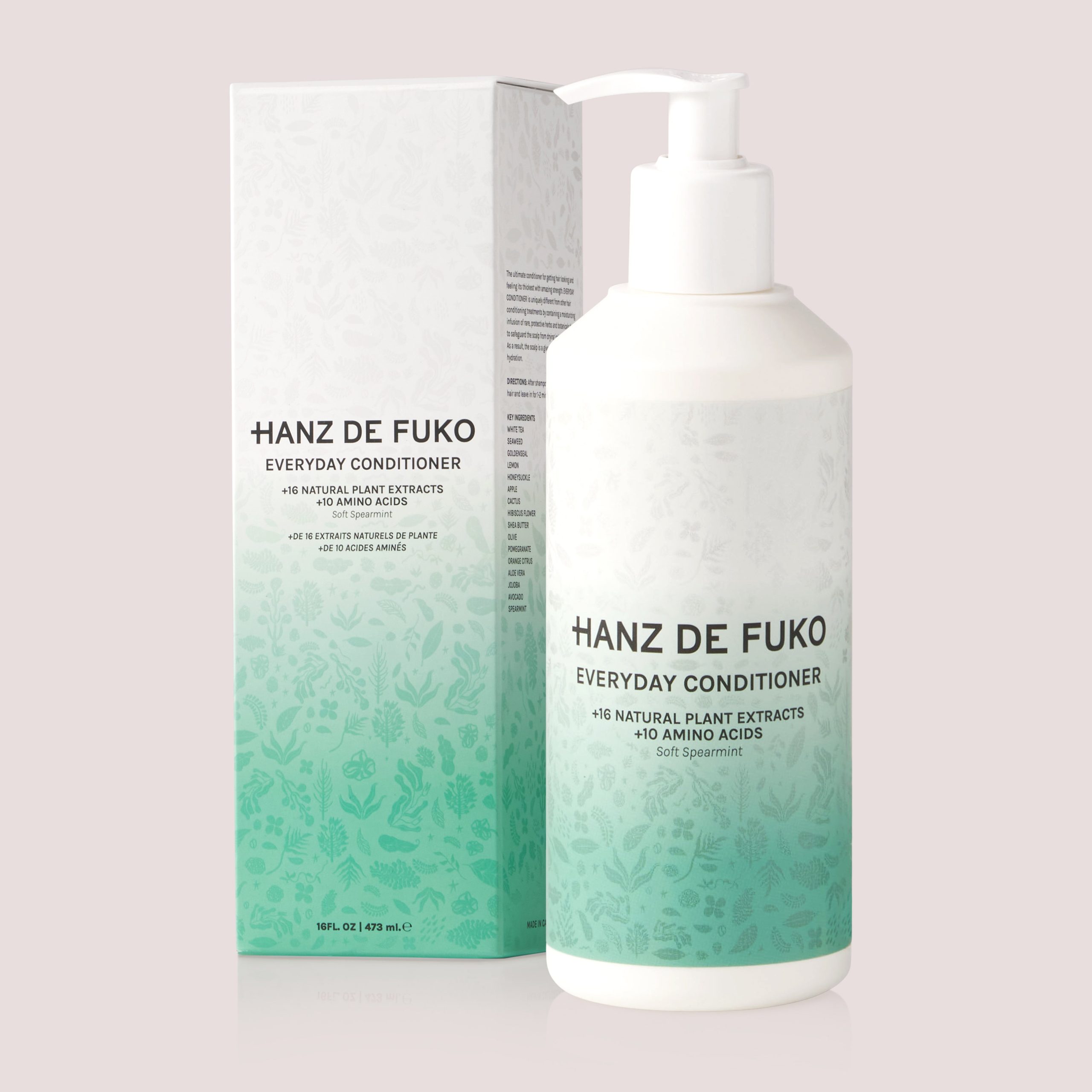 EVERYDAY CONDITIONER